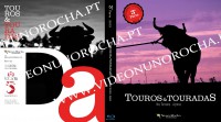 3ª Parte Touros e Touradas BLU-RAY 2013